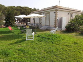 Bilocale Conca in villa climatizzata - Wi-fi in pieno rekax, Marzamemi